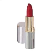 Luxury Lipstick Gold Marsala Gold Matte Shimmering Shiny Viva Luxo ODORATA REF 2619 - Marsala - Xem 2