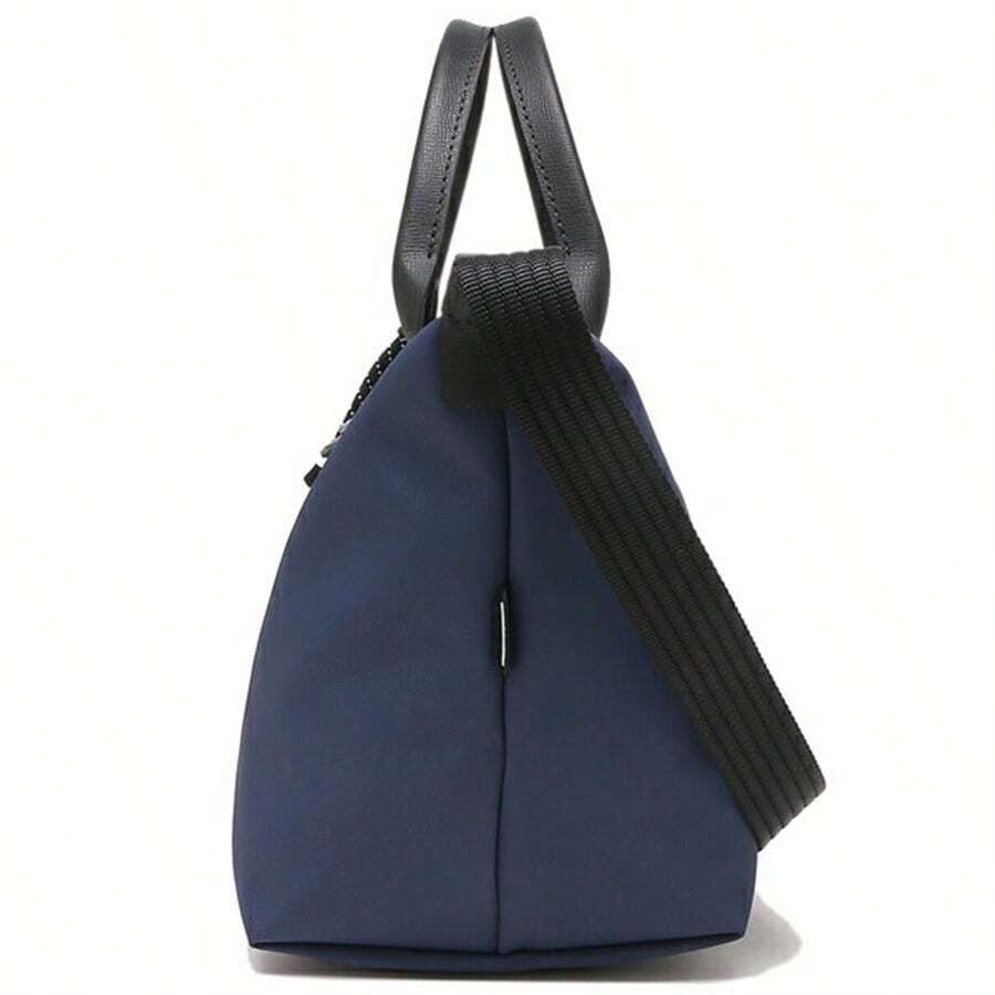 Longchamp Handbag Shoulder Bag Pliage Energy S Size 2WAY Navy Women