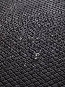 1pc Elastic Thickened Sofa Seat Cushion Cover, Modern Spill-Resistant All Season Slip-Resistant Full Coverage Cushion Protector, Machine Washable, Suitable For Bedroom, Office, Living Room, L-Shaped Sofas 1/2/3/4 Seat - Moon Gray - View 9