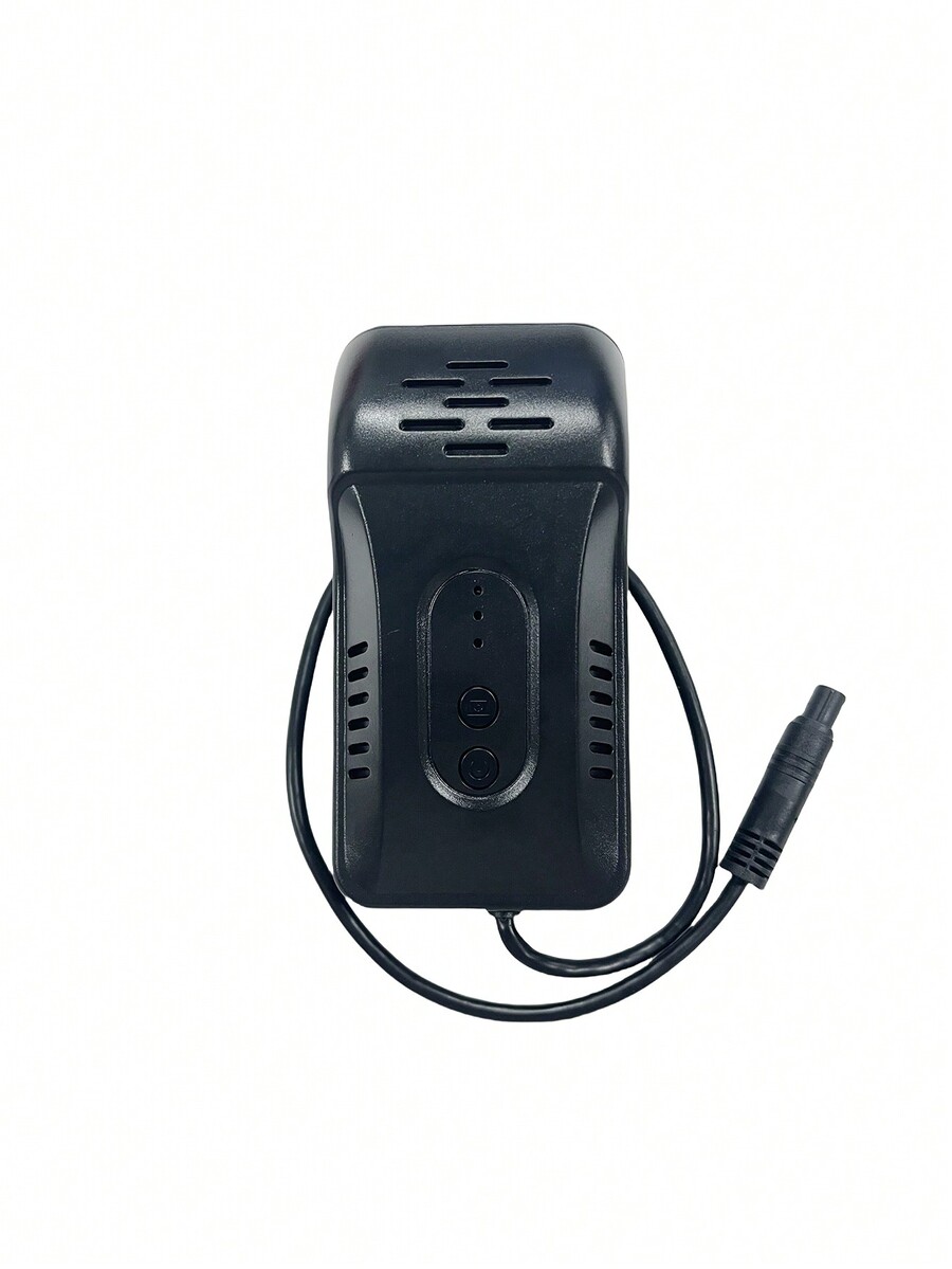 1080P Dash Cam, ADAS Car DVR, Vehicle Driving Video Recorder, High