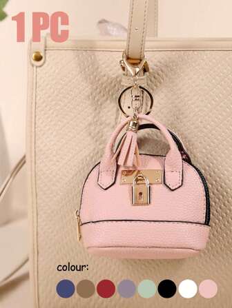 1pc Fashion Versatile Simple Cute Small Wallet Creative Bag Keychain Bag Version Bag Pocket Wallet Fashionable And Fun Suitable For Shopping Commuting To School Suitable For Office Workers Y2K Thanksgiving For Women Wallet Mini Wallet Purse Wallet Coin Wallet