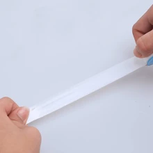 3 chiếc băng keo ống nước PTFE, băng keo niêm phong không dầu, băng keo niêm phong ren, băng keo niêm phong ren ống màu trắng, vật liệu thiết yếu cho gia đình - Màu xanh lam - Xem 4