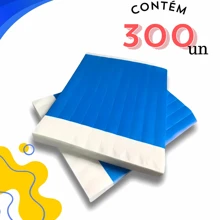 300 Plain Identification Bracelet Parties Events Nightclubs - 綠色 - 查看 5