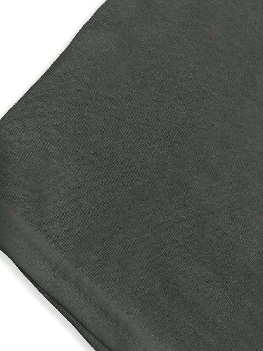 Musical Staves THESE ARE DIFFICULT TIMES 180g Pure Cotton Men's Tshirt