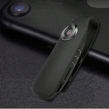 Driving Safety Personal Dash Cam | HD Recording, Night Vision, 64GB Memory Card | Shockproof Design, Wide-Angle Lens, Easy To Install