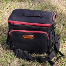 Personalized Groomsmen Cooler Bag, Custom Beer Cooler Bag, Lunch Bag, Hiking Cooler Bag, Groomsmen Gifts, Wedding Party Favors Bag, Bachelor Party Cooler Bag, Lunch Cooler Backpack, Birthday Party Gift, Custom Thanksgiving Day Gift, Personalized Cooler, Insulated Bag, Gift For Men