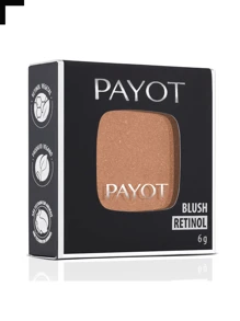 Payot Retinol Blush Compact 6g - Terracotta - View 3