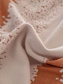 1 件弹性 4 季沙发套，防水防滑加厚沙发座垫套，可洗防尘沙发套，适合 L 形和 1/2/3/4 座沙发 - 橘色 - 查看 7