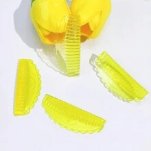 Lomansa 4 Cặp Miếng Đệm Nâng Mi, Miếng Uốn Mi, Mềm Mại Và Dẻo Dai, Tự Dính, Không Cần Keo Dán, Phù Hợp Với Hầu Hết Các Độ Dài Của Lông Mi, Dễ Vệ Sinh Và Có Thể Tái Sử Dụng, Làm Cho Lông Mi Của Bạn Trông Như Chùm - Nhiều màu - Xem 7