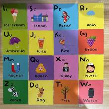 Large Classroom Dices Set - Educational Learning Cubes For Teachers With Clear Pocket - Perfect For Math Games And Activities,Back To School