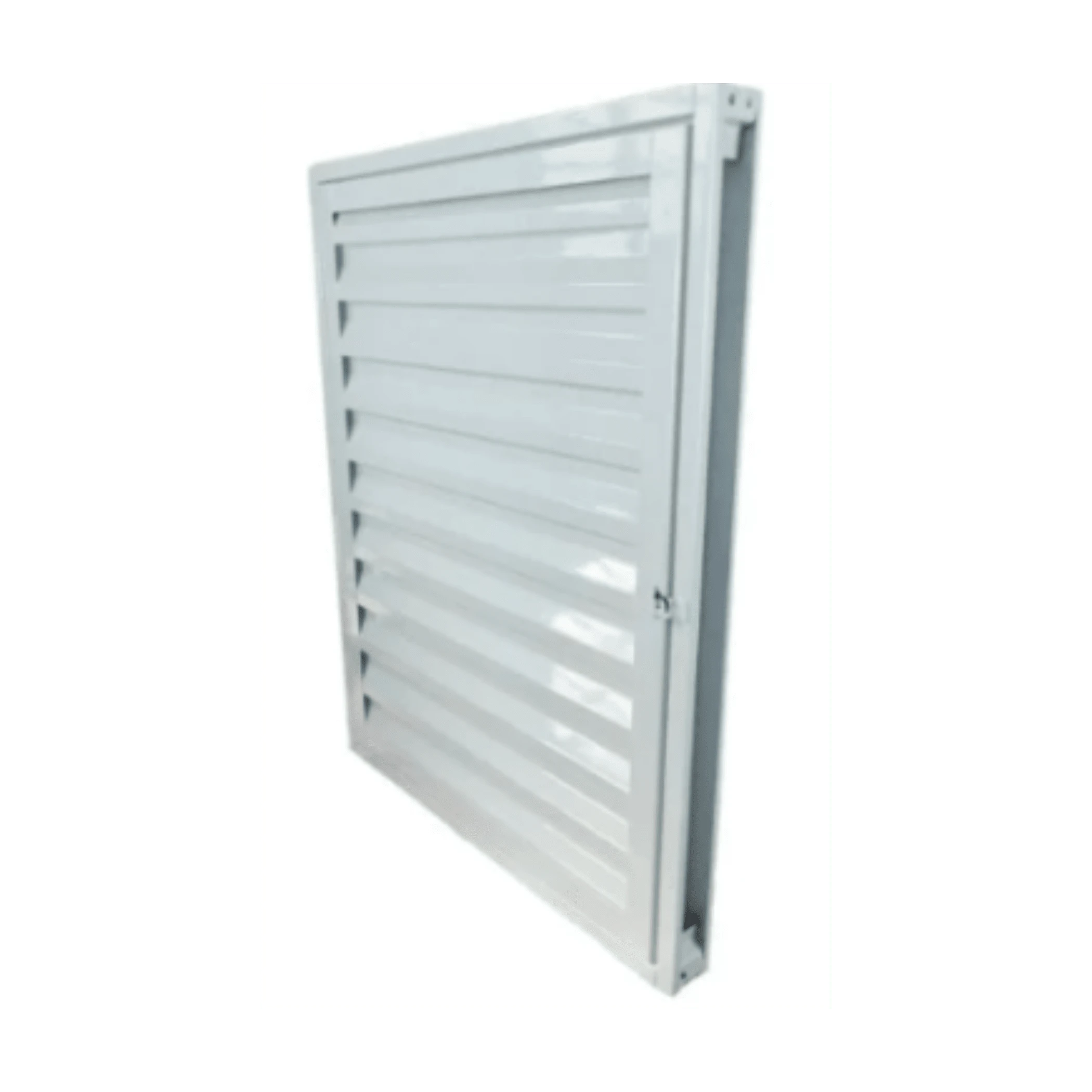 Trapdoor Shelter Painted Steel Slab Roof Large And Small Various Sizes