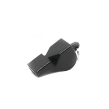 1pc High Frequency No-Core Whistle, Sports Referee/ Emergency Safety Whistle For Basketball, Football, Volleyball Matches