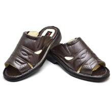 Comfortable Formal Shoes In Highly Durable Genuine Leather