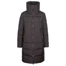 Trespass Veste matelassée Faith pour femmes/dames (Noir)