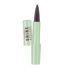 SHINE COLORS Queen Bee 2 In 1 Black Eye Kajal REF 8132 - 黑色 - 查看 7