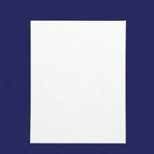 1 tela da pittura semplice, tela per pittura multiuso semplice, cornice e tela per pittura a olio