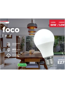 10W LED Energy Saving Bulb Pack Of 10 Pieces - 查看 5
