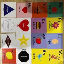 Large Classroom Dices Set - Educational Learning Cubes For Teachers With Clear Pocket - Perfect For Math Games And Activities,Back To School