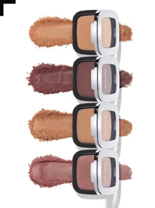 Payot Retinol Blush Compact 6g - 桃 - 查看 5