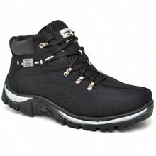 Men's Adventure Combat Boot - 白色 - 查看 2