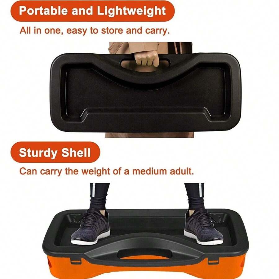 Lonabr 10ft Portable Badminton Set Volleyball Net Rackets Case Outdoor