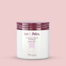 APPLE CIDER VINEGAR MASK 500G - LOVE POTION - 白色 - 查看 2