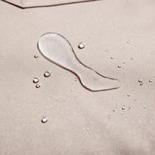 1 件可调节男女通用围裙，带口袋，防水防油，适用于厨房、咖啡厅、餐厅、烹饪、烘焙和烧烤 - 彩色 - 查看 10