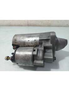 Starter Motor Fiat Marea Brava 1.8 16v 2000 2003 Original - 彩色 - 查看 5