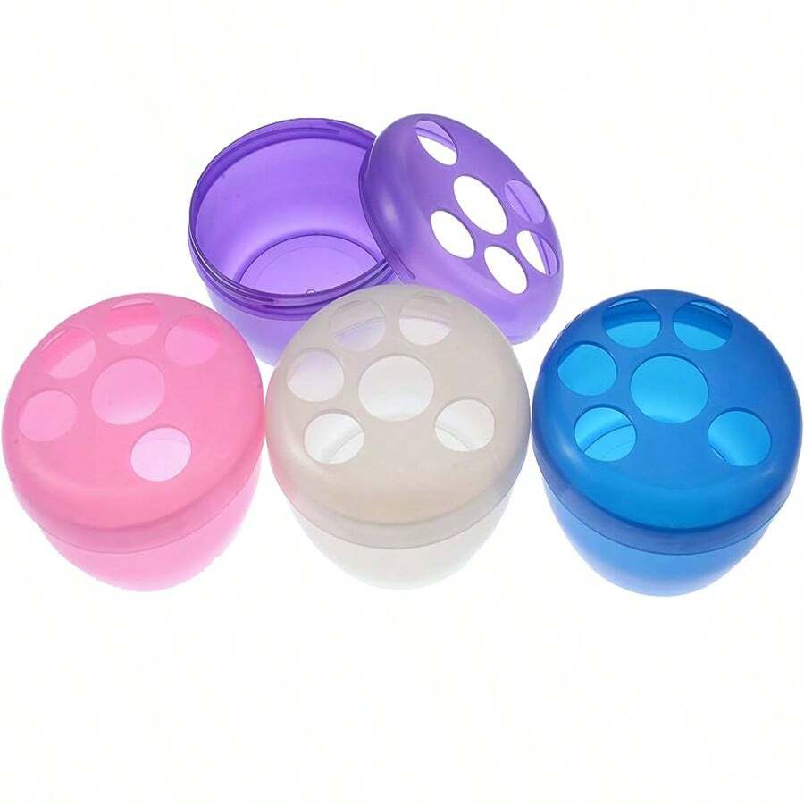 Hand Bowl Manicure Basin With Holes Nail Cuticle SHEIN South Africa