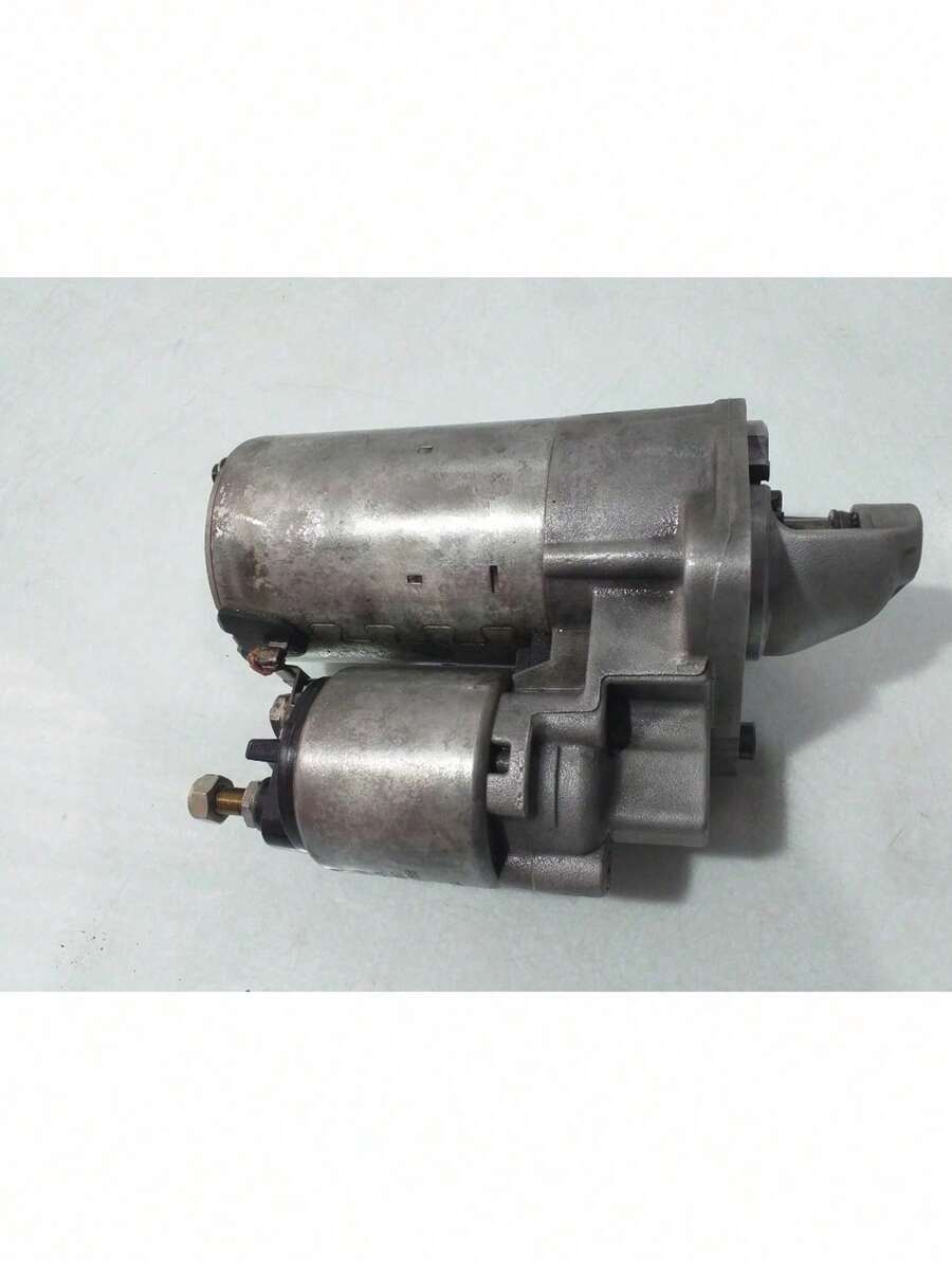 Starter Motor Fiat Marea Brava 1.8 16v 2000 2003 Original - 彩色 - 查看 1