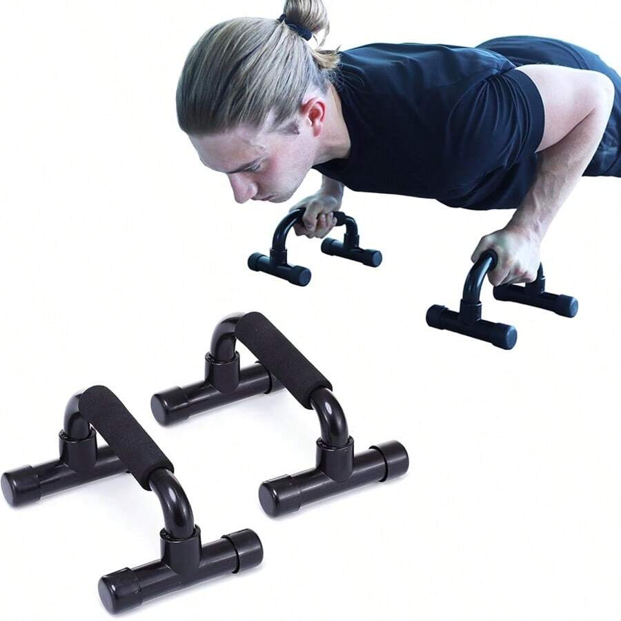 7In1 Multifunctional Home Workout Training Kit, Includes Mini Ab
