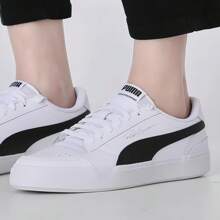 Puma Zapatos deportivos para mujer - Blanco - Ver 4
