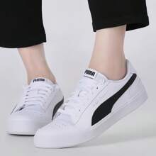 Puma Zapatos deportivos para mujer - Blanco - Ver 3