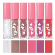 Lip Gloss - Đỏ - Xem 7