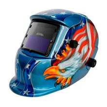 Adir Careta Electrónica Soldar Automática Industrial - Águila 6710 - Ver 10
