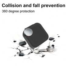 1 Vỏ bảo vệ tai nghe CMF Buds bằng silicon, vừa vặn hoàn hảo, cực kỳ hữu ích (Lưu ý: Chỉ bao gồm vỏ bảo vệ) - Nhiều màu - Xem 7