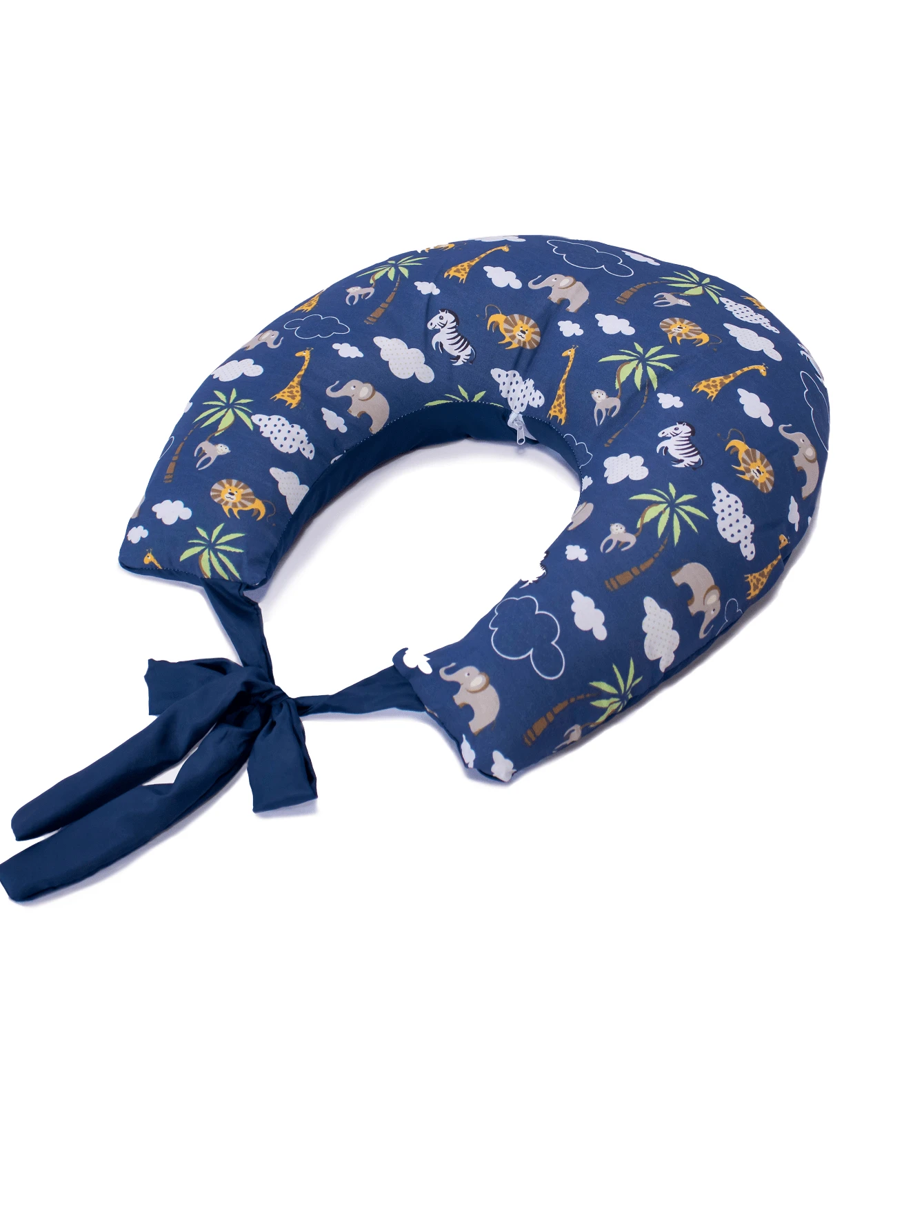 Breastfeeding Pillow Nursing Pillow For Newborns, Babies, Nursing