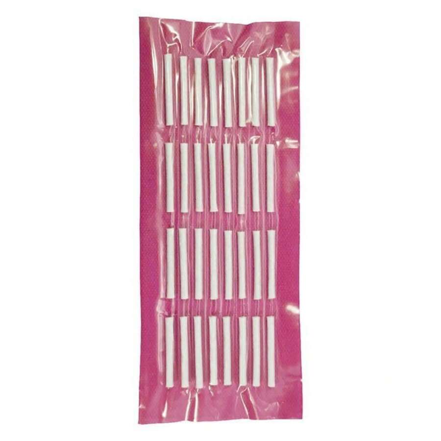 Eyelash Perm Curlers Size G - trắng - Xem 1