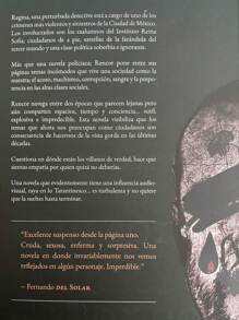 RANCOR - Single Book - View 2