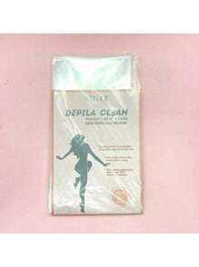 Protective Plastic For NTFLEX Thermo Wax Clean Depilatory Wax - Trong sáng - Xem 3