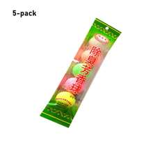1 gói/5 viên bi thơm nhiều màu, nước hoa xịt bồn tiểu, khử mùi tủ quần áo & hút ẩm - Nhiều màu - Xem 7