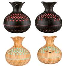 Room Humidifier - Marrom claro - View 2