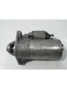 Starter Motor Fiat Marea Brava 1.8 16v 2000 2003 Original - 彩色 - 查看 6