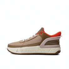 Nike Jordan Day1 EO (GS) 低帮篮球鞋 FQ1306-006 - 棕色 - 查看 1