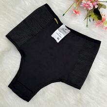 Kit Of 2 Postpartum Compression Shaping Panties Tightening Culottes - Multicolor - View 3