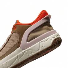 Nike Jordan Day1 EO (GS) 低帮篮球鞋 FQ1306-006 - 棕色 - 查看 5