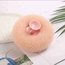 Shower Sponge Bath Body Exfoliation Suction Cup Cleansing Healthy Massage Remove Dead Skin - Nhiều màu - Xem 9