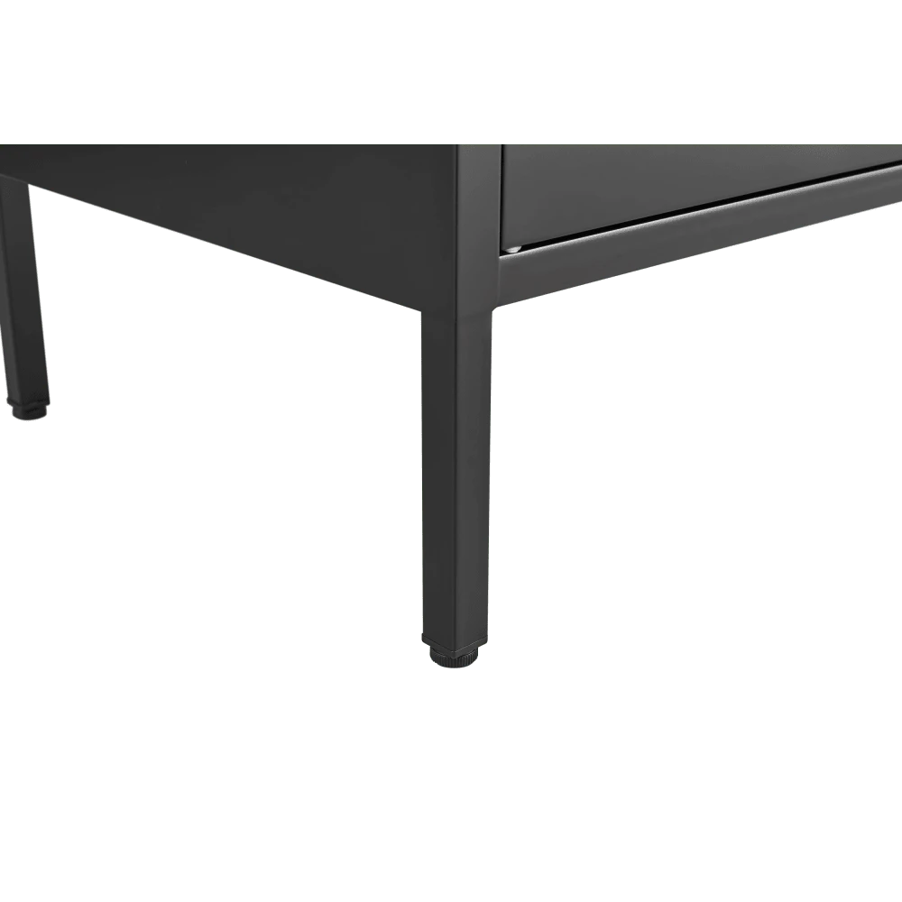 Kitchen Buffet Server Table Accent Sideboard Cupboard Server Buffet