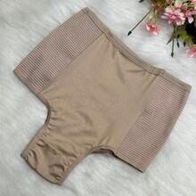 Kit Of 2 Postpartum Compression Shaping Panties Tightening Culottes - Multicolor - View 5