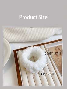 2 件装洗腕巾、腕带、超细纤维水疗腕带、头带、腕部吸汗带、适合女孩、防止液体溅到手臂上、洗腕带、袖口防湿巾、吸水毛绒发带、运动擦拭吸汗手环 - 多色 - 查看 8